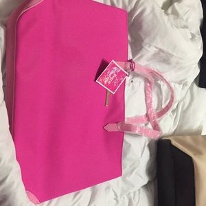 New Juicy Couture Tote Bag